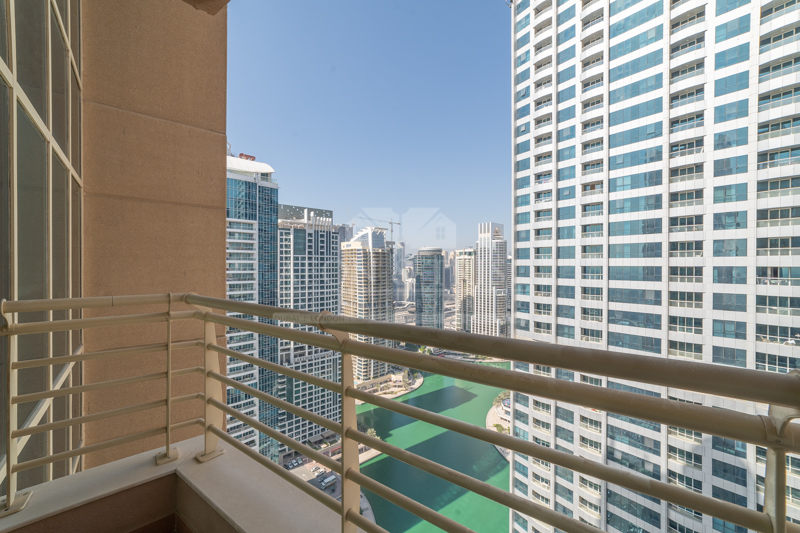 Studio Apartment for Rent in Carson Tower B DAMAC Hills